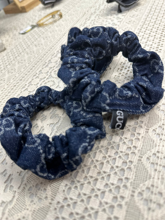 GG Scrunchies