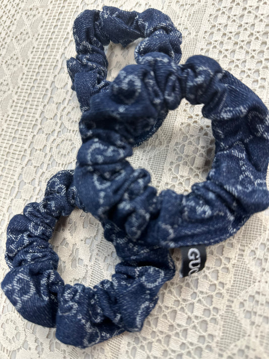 GG Scrunchies