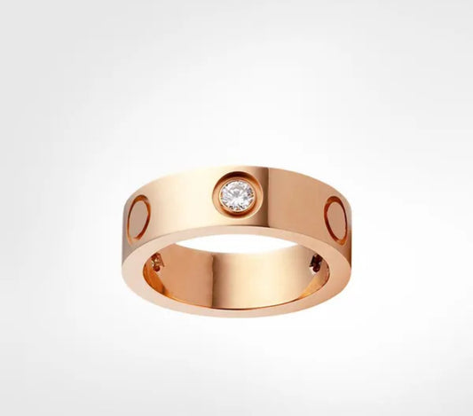 Love Rings