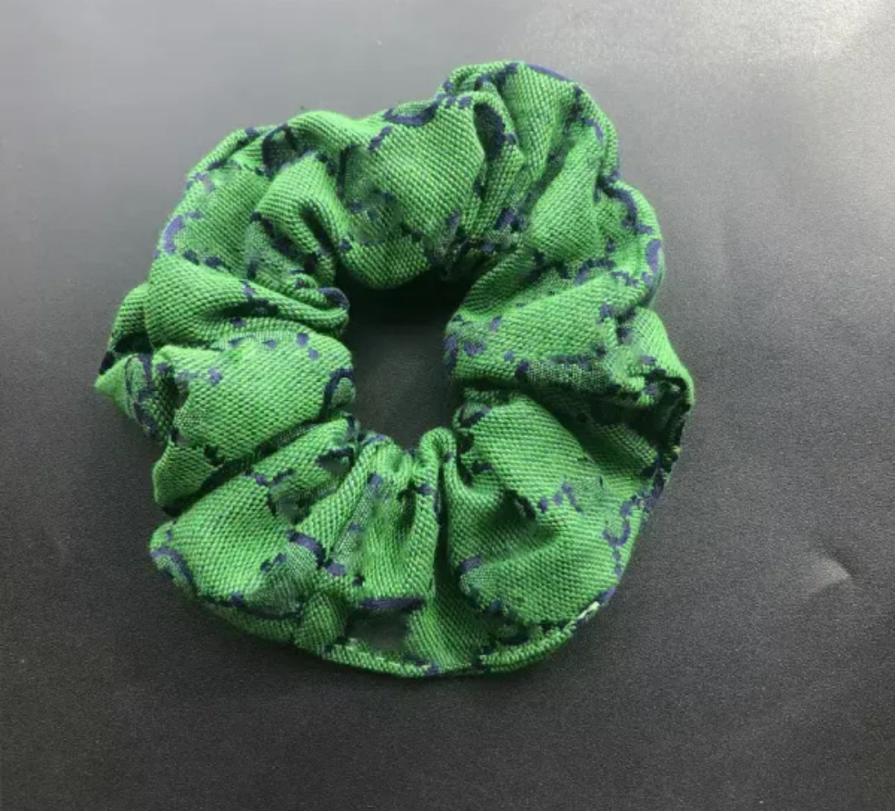 GG Scrunchies