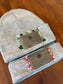 Kate’s Collective X Taylored Knits Custom Beanies