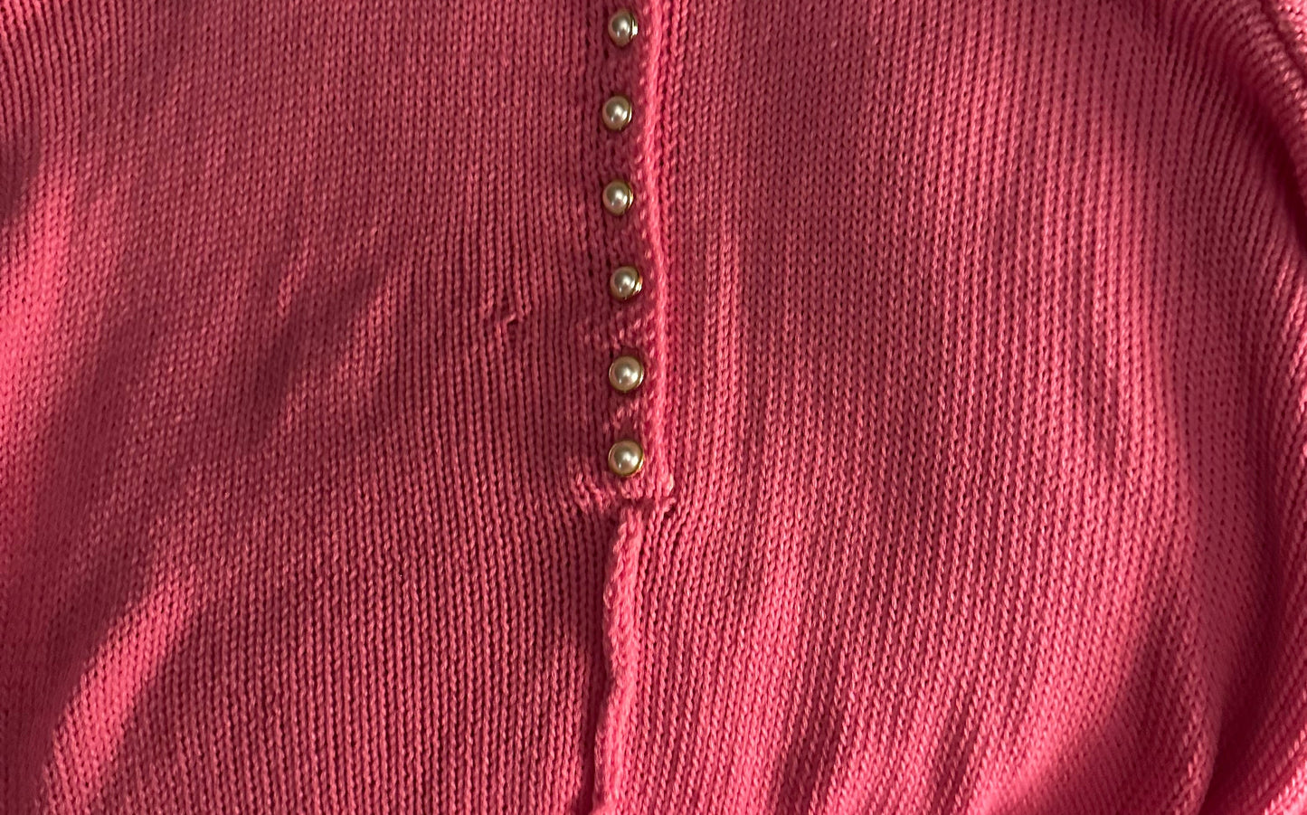 The Cozy Claire Sweater