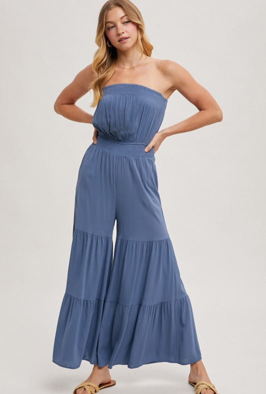 The Jeni Jumpsuit