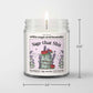 "Sage That Shit" White Sage & Lavender - Luxury Soy Candle - Kate's Collective